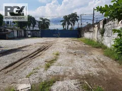 Terreno / Lote Comercial para venda ou aluguel, 1200m² no Macuco, Santos - Foto 7