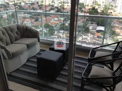 Apartamento com 1 Quarto para alugar, 48m² no Brooklin, São Paulo - Foto 11