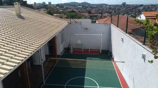 Casa com 4 Quartos à venda, 357m² no Santa Mônica, Belo Horizonte - Foto 1