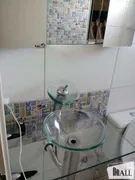 Apartamento com 2 Quartos à venda, 50m² no Loteamento Clube V, São José do Rio Preto - Foto 9