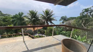 Casa de Condomínio com 4 Quartos à venda, 320m² no Praia das Toninhas, Ubatuba - Foto 42