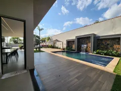 Casa de Condomínio com 3 Quartos à venda, 303m² no Jardim Ouro Branco, Ribeirão Preto - Foto 1