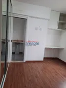 Apartamento com 2 Quartos para alugar, 55m² no Vila Industrial, São José dos Campos - Foto 17