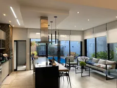 Casa de Condomínio com 3 Quartos à venda, 213m² no Parque Brasil 500, Paulínia - Foto 3