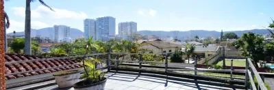 Casa com 5 Quartos à venda, 420m² no Enseada, Guarujá - Foto 23