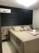 Apartamento com 3 Quartos para alugar, 110m² no Canasvieiras, Florianópolis - Foto 23