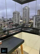 Apartamento com 2 Quartos à venda, 63m² no Vila Dom Pedro I, São Paulo - Foto 4