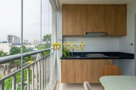 Apartamento com 2 Quartos à venda, 60m² no Vila Anastácio, São Paulo - Foto 13