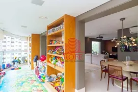 Apartamento com 3 Quartos à venda, 165m² no Moema, São Paulo - Foto 8