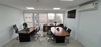 Conjunto Comercial / Sala à venda, 38m² no Consolação, São Paulo - Foto 16