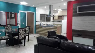 Apartamento com 3 Quartos à venda, 220m² no Praia Vista Linda, Bertioga - Foto 4