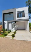 Casa de Condomínio com 2 Quartos à venda, 126m² no Cocão, Viamão - Foto 1