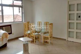 Apartamento com 3 Quartos à venda, 130m² no Embaré, Santos - Foto 3