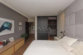 Casa de Condomínio com 4 Quartos à venda, 720m² no Condominio Vila Castela, Nova Lima - Foto 17