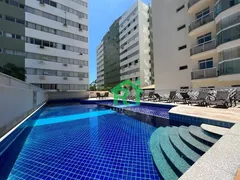 Apartamento com 3 Quartos à venda, 120m² no Tombo, Guarujá - Foto 30