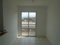 Apartamento com 2 Quartos para alugar, 45m² no São Cristóvão, Rio de Janeiro - Foto 2