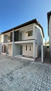 Casa de Condomínio com 3 Quartos à venda, 90m² no Praia de Ipitanga, Lauro de Freitas - Foto 1