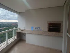 Apartamento com 3 Quartos para alugar, 154m² no Bela Suica, Londrina - Foto 9