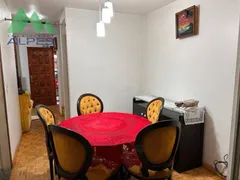 Casa de Condomínio com 3 Quartos à venda, 92m² no Xaxim, Curitiba - Foto 7