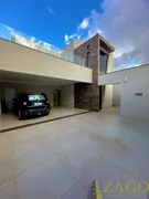 Casa com 3 Quartos à venda, 250m² no Residencial Amazonas , Franca - Foto 38