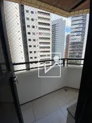 Flat com 1 Quarto para venda ou aluguel, 42m² no Mucuripe, Fortaleza - Foto 11