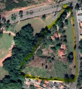 Fazenda / Sítio / Chácara com 3 Quartos à venda, 200m² no Jardim Esplanada, Itatiba - Foto 1