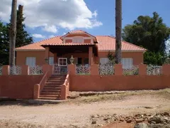 Fazenda / Sítio / Chácara com 4 Quartos à venda, 5000m² no Zona Rural, Serra Negra - Foto 9