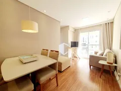 Apartamento com 3 Quartos à venda, 57m² no Conceição, Osasco - Foto 3