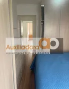 Apartamento com 3 Quartos para alugar, 130m² no Boqueirão, Santos - Foto 11