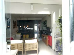 Sobrado com 3 Quartos para alugar, 140m² no Jardim Conceição, Campinas - Foto 9