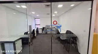 Conjunto Comercial / Sala para alugar, 240m² no Pinheiros, São Paulo - Foto 7