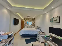 Apartamento com 4 Quartos à venda, 215m² no Barra da Tijuca, Rio de Janeiro - Foto 9