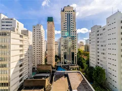 Apartamento com 3 Quartos para venda ou aluguel, 231m² no Higienópolis, São Paulo - Foto 7