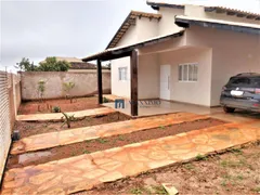 Casa de Condomínio com 3 Quartos à venda, 183m² no Setor Habitacional Tororo, Brasília - Foto 25