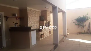 Casa de Condomínio com 3 Quartos à venda, 270m² no Condominio Terra Magna, Indaiatuba - Foto 16