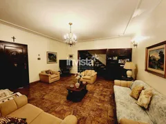 Casa com 3 Quartos à venda, 200m² no Gonzaga, Santos - Foto 4