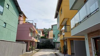 Casa de Condomínio com 3 Quartos à venda, 117m² no Serra Grande, Niterói - Foto 29