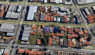 Terreno / Lote / Condomínio à venda, 1140m² no Centro, Hortolândia - Foto 3