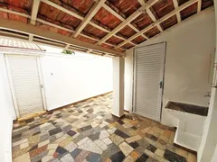Casa com 2 Quartos para alugar, 161m² no Vila Cristovam, Limeira - Foto 10