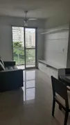 Apartamento com 2 Quartos à venda, 50m² no Barra da Tijuca, Rio de Janeiro - Foto 1