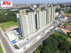 Apartamento com 2 Quartos à venda, 66m² no RESIDENCIAL BELVEDERE, Indaiatuba - Foto 1