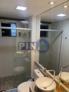 Apartamento com 3 Quartos para alugar, 126m² no Jardim Goiás, Goiânia - Foto 16