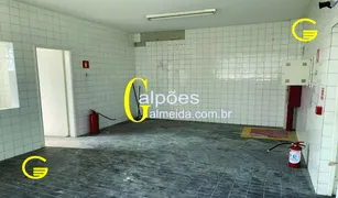 Galpão / Depósito / Armazém para alugar, 1280m² no Jardim Pereira Leite, São Paulo - Foto 22