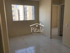 Apartamento com 2 Quartos para alugar, 41m² no Jardim do Lago, São Paulo - Foto 1