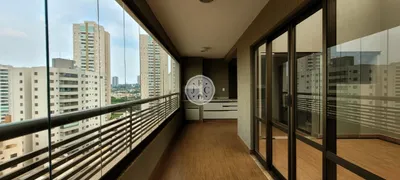 Apartamento com 4 Quartos para alugar, 232m² no Jardim Botânico, Ribeirão Preto - Foto 8