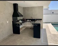 Casa de Condomínio com 4 Quartos à venda, 342m² no Jardim Myrian Moreira da Costa, Campinas - Foto 10