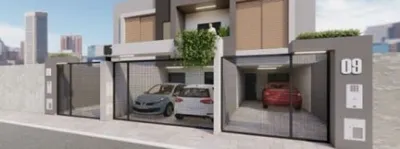 Casa de Condomínio com 3 Quartos à venda, 100m² no Itaquera, São Paulo - Foto 3