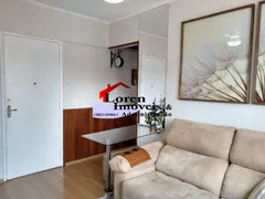 Apartamento com 1 Quarto à venda, 45m² no Vila Cascatinha, São Vicente - Foto 2