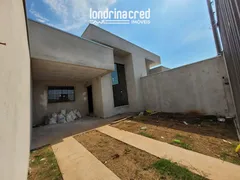 Casa com 3 Quartos à venda, 90m² no Leonor, Londrina - Foto 8