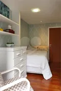 Apartamento com 2 Quartos para alugar, 102m² no Alto de Pinheiros, São Paulo - Foto 3